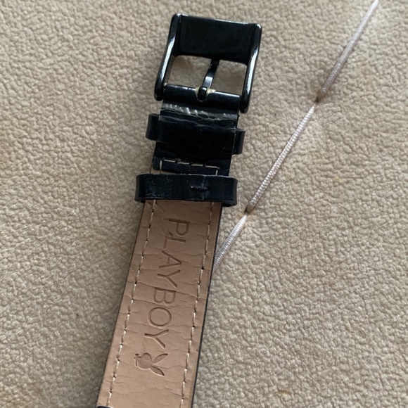 Whatever it Takes Tamara Mellon signed watch - Picture 5 of 6